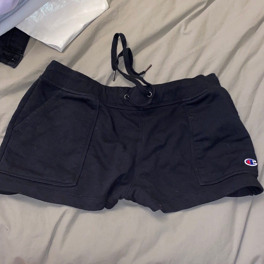 Champion sweat shorts